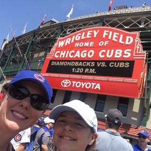 Meet your Posher, Melanie